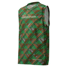 Load image into Gallery viewer, Kanakaflage by Hakuole Designs Recycled unisex sports jersey