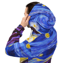 Load image into Gallery viewer, Maui Starry Night Unisex Hoodie