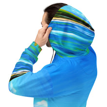 Load image into Gallery viewer, Hoʻokipa Noon Unisex Hoodie