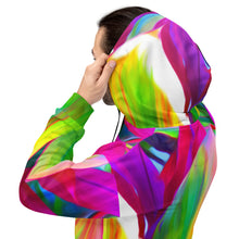 Load image into Gallery viewer, Sacred Ti Leaf Unisex Hoodie