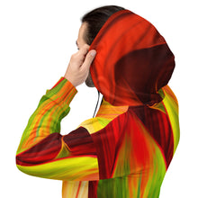 Load image into Gallery viewer, Ti Leaf Series 1 Unisex Hoodie