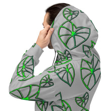 Load image into Gallery viewer, Kalo by Hakuole Designs Unisex Hoodie