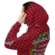 Load image into Gallery viewer, Eō Lahaina by Hakuole Designs Unisex Hoodie