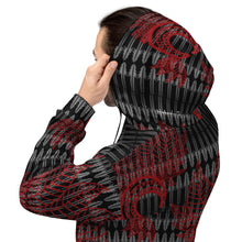 Load image into Gallery viewer, Mākini by Hakuole Designs Unisex Hoodie