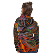 Load image into Gallery viewer, Madame Pele Unisex Hoodie
