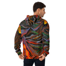 Load image into Gallery viewer, Madame Pele Unisex Hoodie