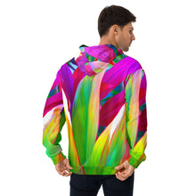Load image into Gallery viewer, Sacred Ti Leaf Unisex Hoodie