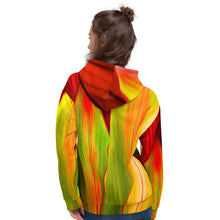 Load image into Gallery viewer, Ti Leaf Series 1 Unisex Hoodie