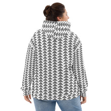 Load image into Gallery viewer, Aloha ʻĀina by Hakuole Designs Unisex Hoodie
