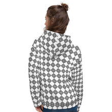 Load image into Gallery viewer, Piko by Hakuole Designs Unisex Hoodie