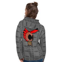 Load image into Gallery viewer, Mahiole by Hakuole Designs Unisex Hoodie