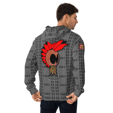 Load image into Gallery viewer, Mahiole by Hakuole Designs Unisex Hoodie