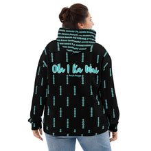 Load image into Gallery viewer, Ola I Ka Wai by Hakuole Designs Unisex Hoodie
