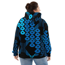 Load image into Gallery viewer, Wailele by Hakuole Designs Unisex Hoodie