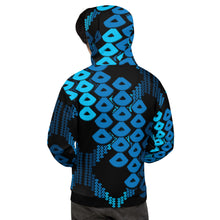 Load image into Gallery viewer, Wailele by Hakuole Designs Unisex Hoodie
