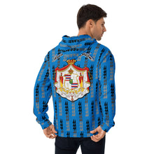 Load image into Gallery viewer, Ihe by Hakuole Designs Unisex Hoodie