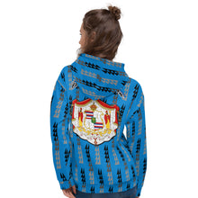 Load image into Gallery viewer, Ihe by Hakuole Designs Unisex Hoodie