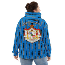 Load image into Gallery viewer, Ihe by Hakuole Designs Unisex Hoodie