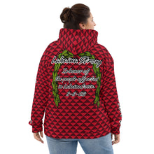 Load image into Gallery viewer, Eō Lahaina by Hakuole Designs Unisex Hoodie