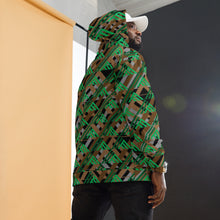Load image into Gallery viewer, Kanakaflage by Hakuole Designs Unisex Hoodie