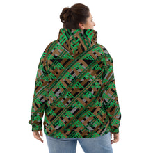Load image into Gallery viewer, Kanakaflage by Hakuole Designs Unisex Hoodie