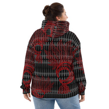 Load image into Gallery viewer, Mākini by Hakuole Designs Unisex Hoodie