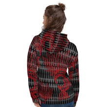 Load image into Gallery viewer, Mākini by Hakuole Designs Unisex Hoodie