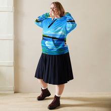 Load image into Gallery viewer, Hoʻokipa Noon Unisex Hoodie