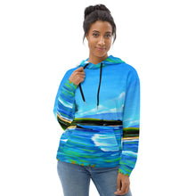 Load image into Gallery viewer, Hoʻokipa Noon Unisex Hoodie
