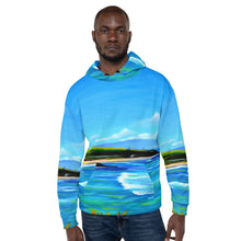 Load image into Gallery viewer, Hoʻokipa Noon Unisex Hoodie