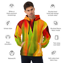 Load image into Gallery viewer, Ti Leaf Series 1 Unisex Hoodie