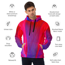 Load image into Gallery viewer, Ti Leaf Series 2 Unisex Hoodie