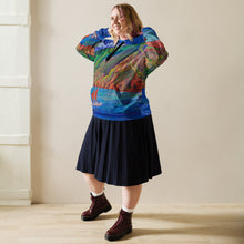 Load image into Gallery viewer, Kealahina Unisex Hoodie