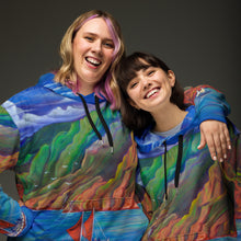 Load image into Gallery viewer, Kealahina Unisex Hoodie