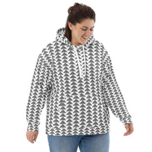 Load image into Gallery viewer, Aloha ʻĀina by Hakuole Designs Unisex Hoodie