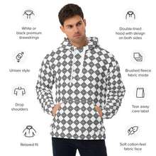 Load image into Gallery viewer, Piko by Hakuole Designs Unisex Hoodie