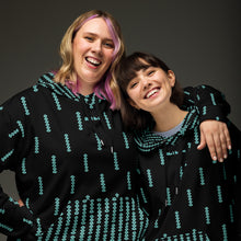 Load image into Gallery viewer, Ola I Ka Wai by Hakuole Designs Unisex Hoodie