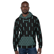 Load image into Gallery viewer, Ola I Ka Wai by Hakuole Designs Unisex Hoodie