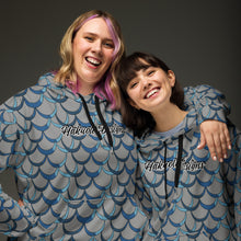 Load image into Gallery viewer, Unahi by Hakuole Designs Unisex Hoodie