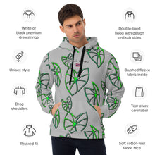 Load image into Gallery viewer, Kalo by Hakuole Designs Unisex Hoodie