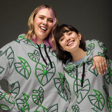 Load image into Gallery viewer, Kalo by Hakuole Designs Unisex Hoodie