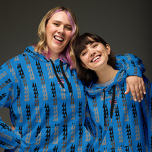 Load image into Gallery viewer, Ihe by Hakuole Designs Unisex Hoodie