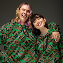 Load image into Gallery viewer, Kanakaflage by Hakuole Designs Unisex Hoodie