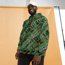 Load image into Gallery viewer, Kanakaflage by Hakuole Designs Unisex Hoodie