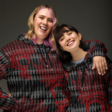 Load image into Gallery viewer, Mākini by Hakuole Designs Unisex Hoodie