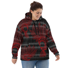 Load image into Gallery viewer, Mākini by Hakuole Designs Unisex Hoodie