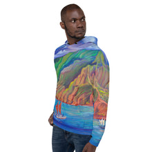 Load image into Gallery viewer, Kealahina Unisex Hoodie