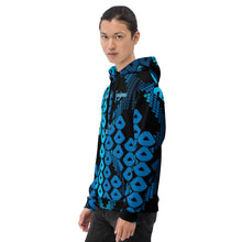 Load image into Gallery viewer, Wailele by Hakuole Designs Unisex Hoodie