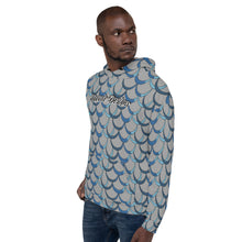 Load image into Gallery viewer, Unahi by Hakuole Designs Unisex Hoodie