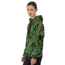 Load image into Gallery viewer, Kanakaflage by Hakuole Designs Unisex Hoodie